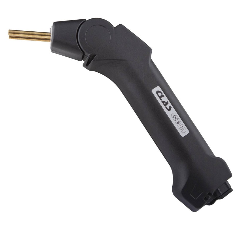 Clips et agrafes de carrosserie CLAS ref. OC 6070